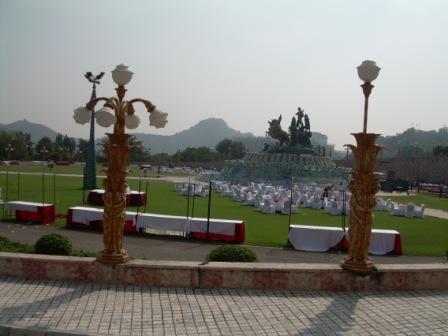 Ramoji Film City 