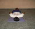 Ashtanganamaskarasana