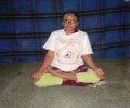 Padmasana