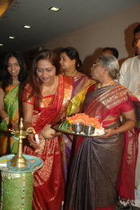 Telugu wedding