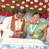 Telugu wedding