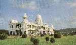 Lalitha Mahal Palace