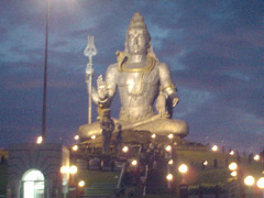 Murudeswara temple