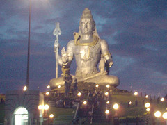 Lord Shiva