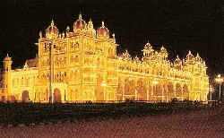 Mysore Palace