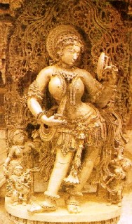 Belur