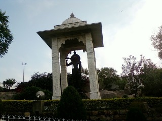 Birla Mandir Hyderabad