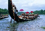 Kerala boat race