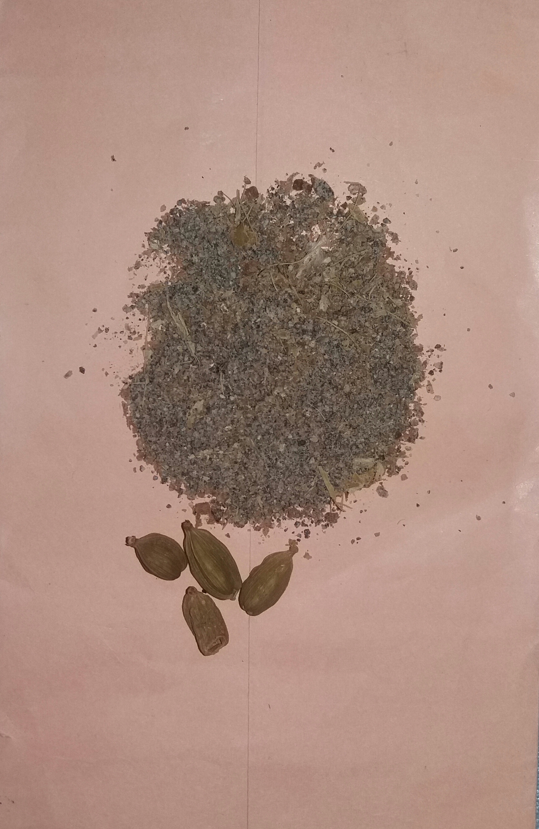 cardamom powder