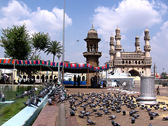 Charminar