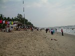 Cherai beach