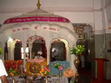 Gurudwara