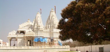 Birla Mandir Hyderabad