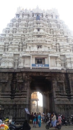 Varadaraja Perumal temple
