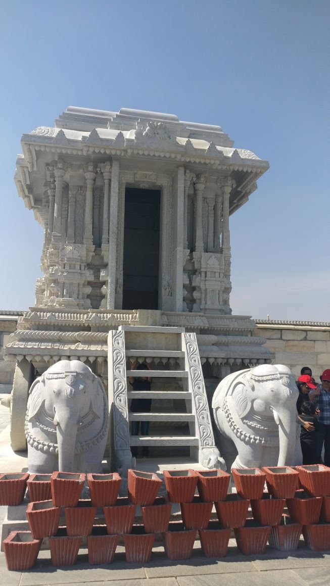 Venugopalaswamy temple Kannambadi