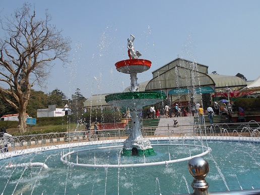 Lalbagh