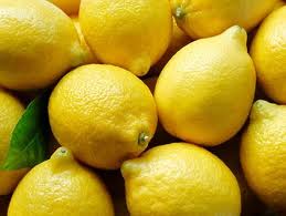 lemon