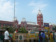 Madras Central