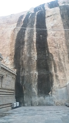 Narasimha Temple Namakkal