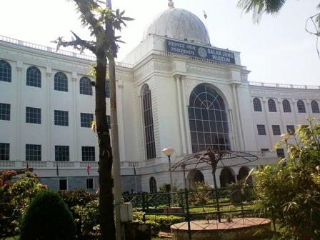 Salarjung Museum