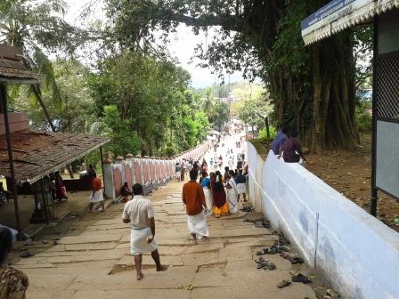 Thirumanthamkunnu Temple