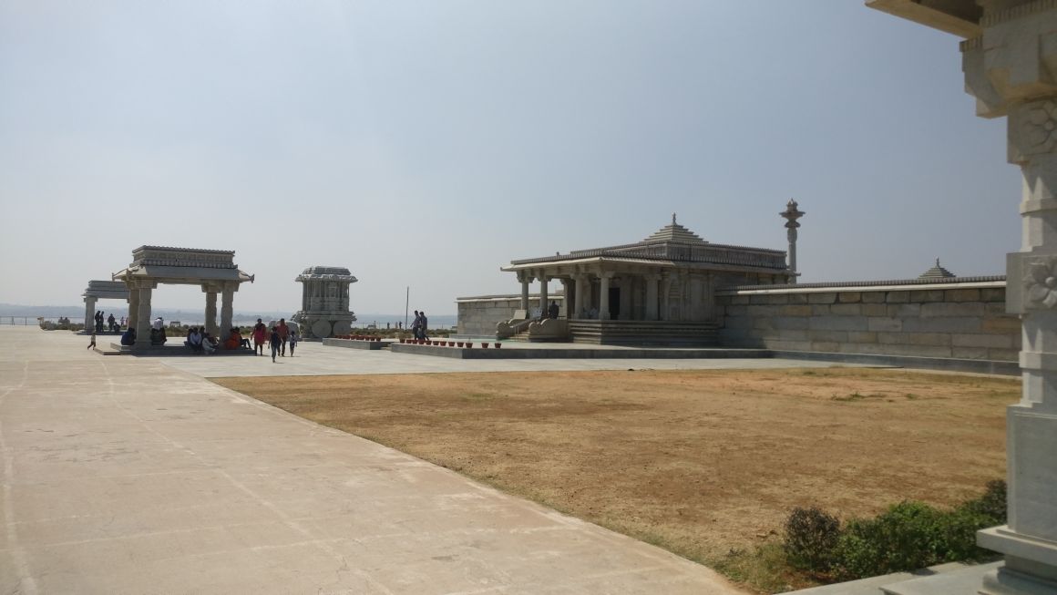 Venugopalaswamy temple Kannambadi