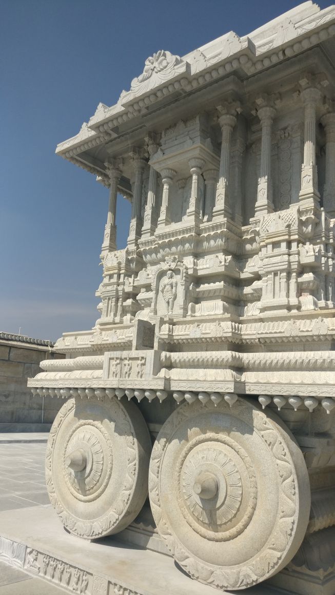 Venugopalaswamy temple Kannambadi