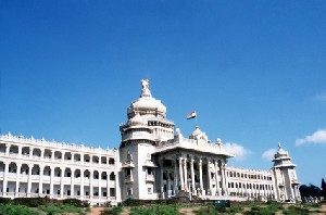 Vidhana Soudha