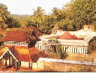 Sree Janardhanaswamy temple, Varkala