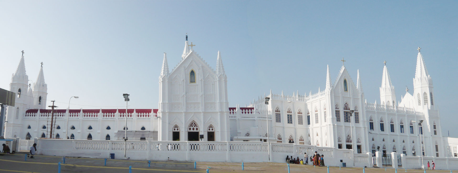 Velankanni Church