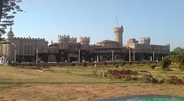 Bangalore Palace