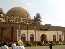 Bijapur