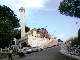 Birla Mandir Hyderabad