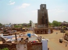 Karnataka fort
