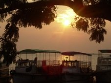 Cochin Marinedrive