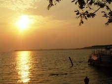 Cochin Marine Drive