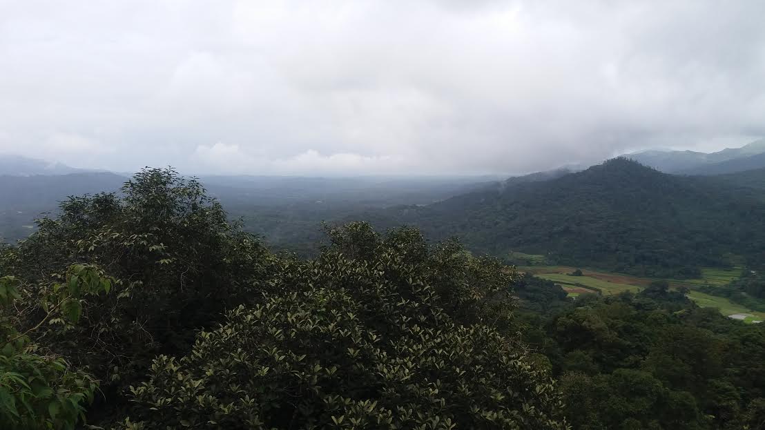 Coorg