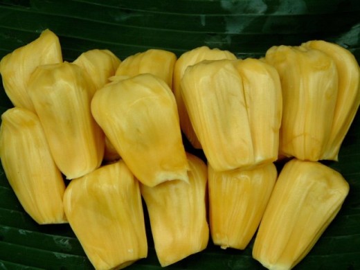 jackfruits