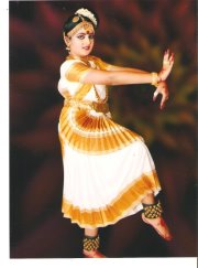 Mohiniyattam