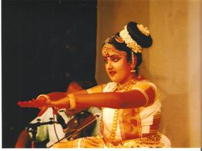 Mohiniattam