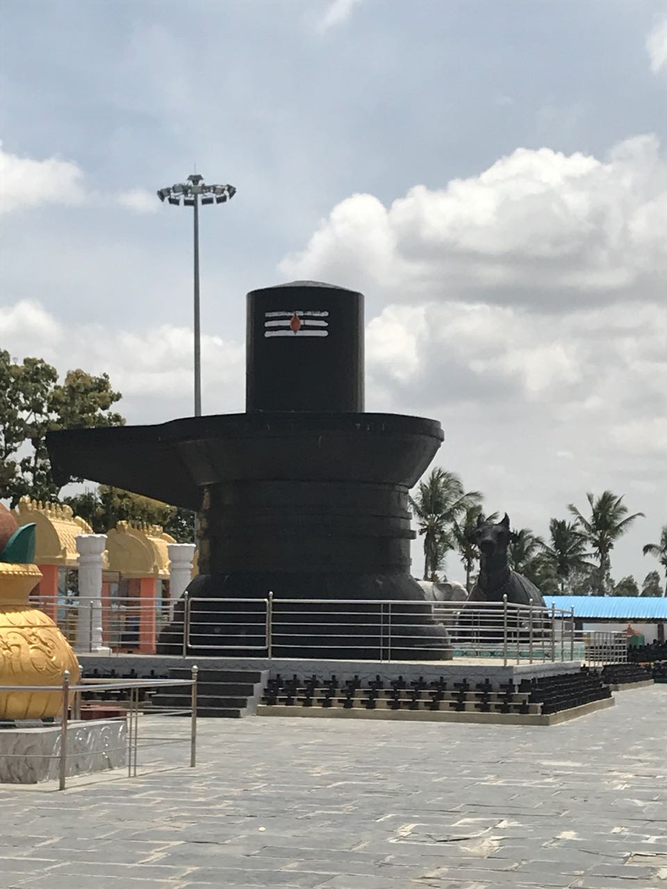 Kotilingeshwara temple