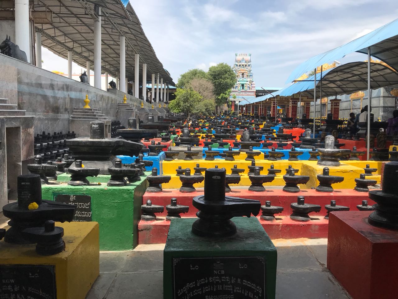 Kotilingeshwara temple