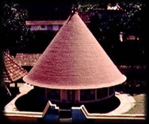 Mattancherry Palace