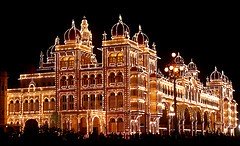 Mysore Palace