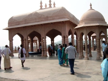 Ramoji Film City