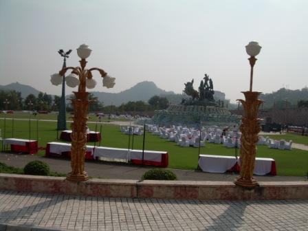 Ramoji Film City