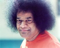 Sri Sathya Sai Bai