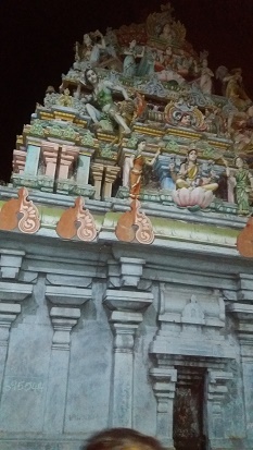 Singrikudi Narasimhaswamy Temple