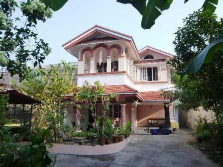 SitharaHomestay