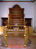 Jewish Synagogue